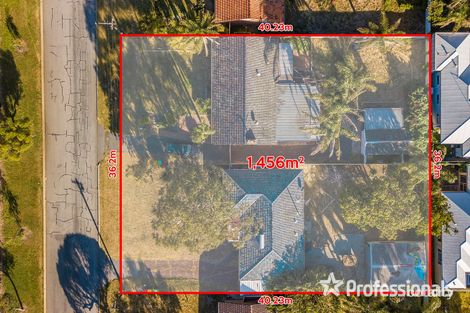 18 Lancing Way, Balga, WA 6061