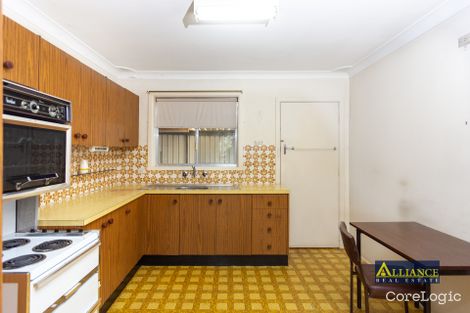Property photo of 22 Berrima Avenue Padstow NSW 2211