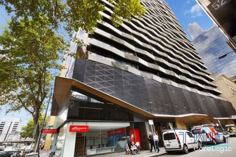 Property photo of 1405/7 Katherine Place Melbourne VIC 3000