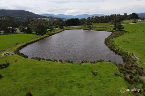 Property photo of 19 Benders Road Huonville TAS 7109