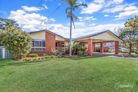 13 Willari Ave, Narara, NSW 2250