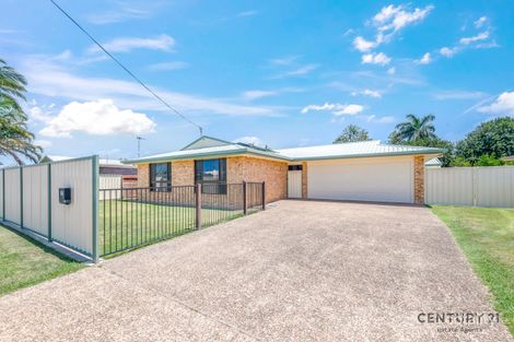 Property photo of 7 Kevins Place Thabeban QLD 4670