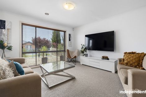 Property photo of 38 Ayrton Street Gungahlin ACT 2912