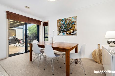 Property photo of 38 Ayrton Street Gungahlin ACT 2912