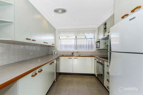 Property photo of 13 Willari Avenue Narara NSW 2250