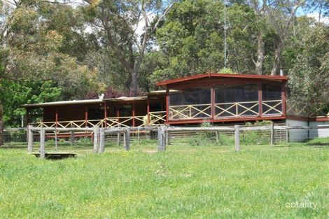 1105 Kintore Rd, Parkerville, WA 6081