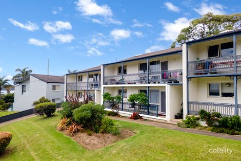 Property photo of 2/11 Kyeamba Street Merimbula NSW 2548