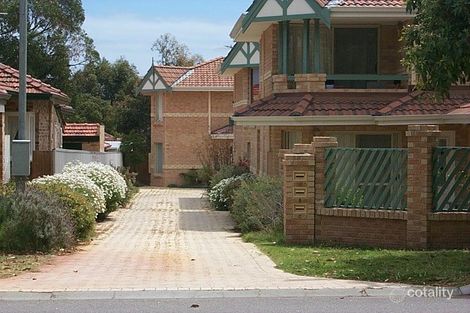 Property photo of 281C Grand Promenade Doubleview WA 6018