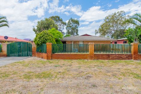 Property photo of 58 Weddall Road Lockridge WA 6054