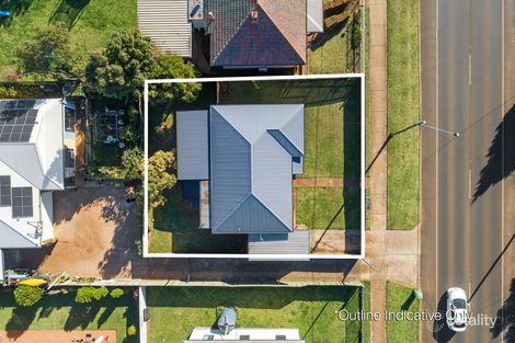 Property photo of 34 Glenvale Road Harristown QLD 4350