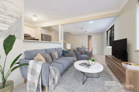 Property photo of 17/128 Queens Road Everton Park QLD 4053