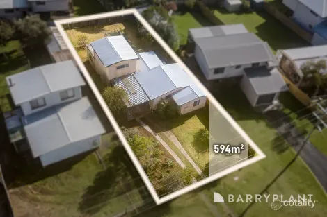 Property photo of 86 Harris Road Ventnor VIC 3922