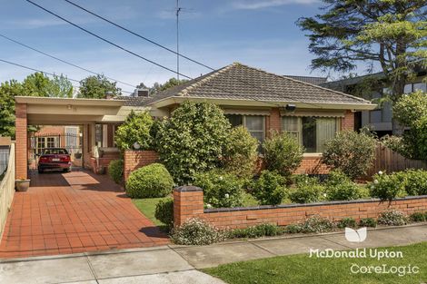 Property photo of 11 Deakin Street Essendon VIC 3040