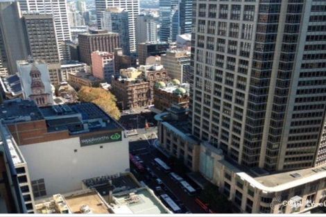 Property photo of 3210/199 Castlereagh Street Sydney NSW 2000