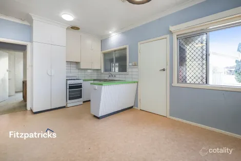 Property photo of 30 Tobruk Street Ashmont NSW 2650