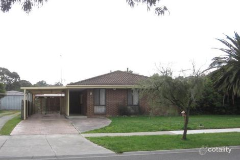 8 Ambleside Cres, Berwick, VIC 3806