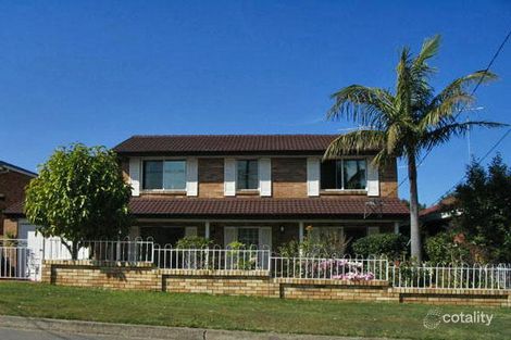 6 Wharf Rd, Kogarah Bay, NSW 2217