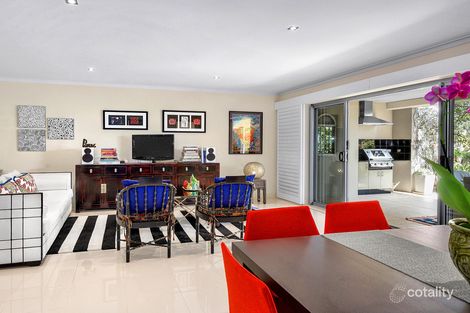 Property photo of 1/226A Arthur Street Teneriffe QLD 4005