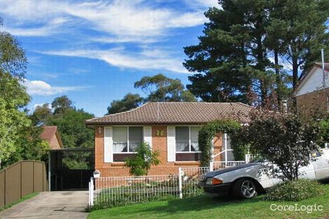 Property photo of 10 Wellington Road Katoomba NSW 2780