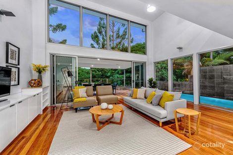 Property photo of 53 Hawthorn Terrace Red Hill QLD 4059