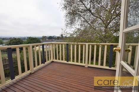 Property photo of 8 Sallybrook Circuit Narre Warren VIC 3805