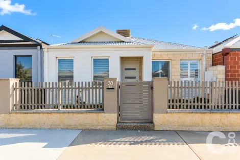 30 Breccia Pde, Wellard, WA 6170