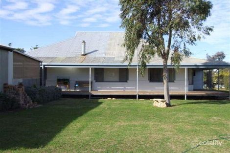 34 Southey St, Jerilderie, NSW 2716