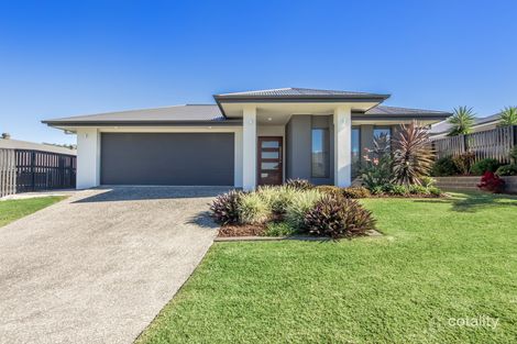 Property photo of 14 Alexa Rise Upper Coomera QLD 4209