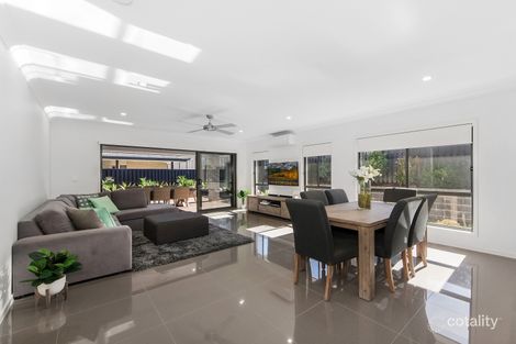 Property photo of 14 Alexa Rise Upper Coomera QLD 4209