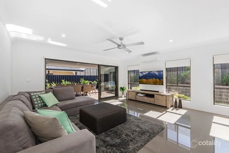 Property photo of 14 Alexa Rise Upper Coomera QLD 4209