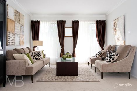 Property photo of 26 Kamilaroy Road West Pymble NSW 2073