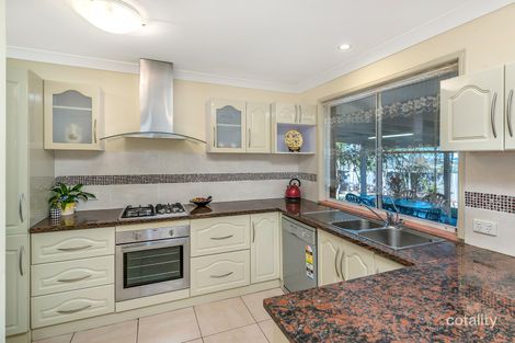 Property photo of 3 Elm Close Sinnamon Park QLD 4073