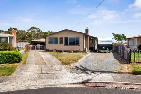 Property photo of 3 Dallas Court Smithton TAS 7330
