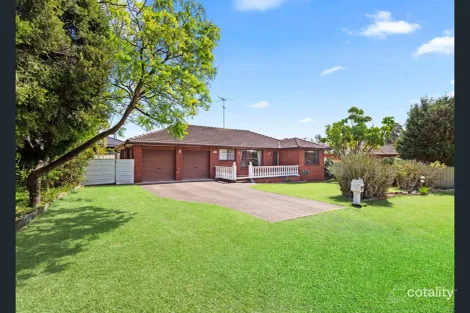 547 Great Western Hwy, Greystanes, NSW 2145