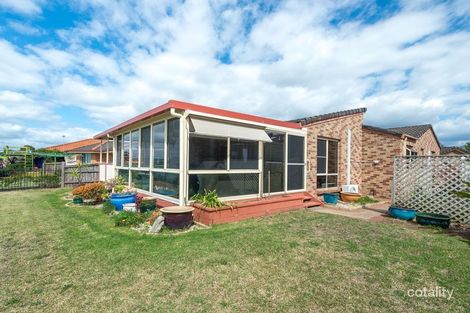 Property photo of 34 Sanderson Road Kanahooka NSW 2530