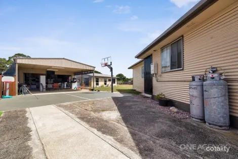 Property photo of 3 Dallas Court Smithton TAS 7330