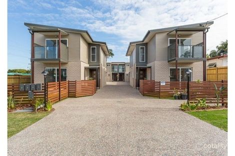 4/7 Mcaneny St, Redcliffe, QLD 4020