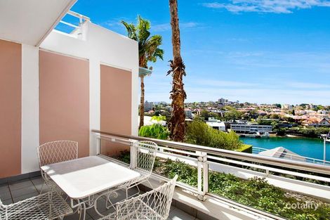 Property photo of 37/1 Kiara Close North Sydney NSW 2060