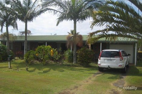 47 Sea Park Rd, Burnett Heads, QLD 4670