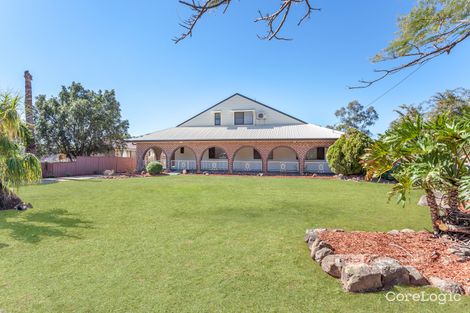 Property photo of 8 Kensington Drive Withcott QLD 4352