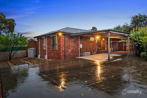 Property photo of 10 Napier Close Wantirna VIC 3152