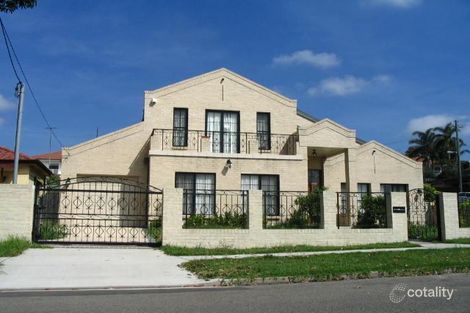 19 Bellevue St, Arncliffe, NSW 2205