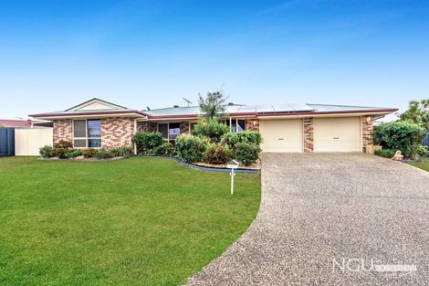 Property photo of 2 Nimrod Court Flinders View QLD 4305