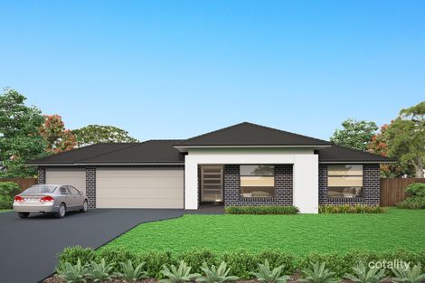 Lot 419 Lake Victoria Way, Silverdale, NSW 2752