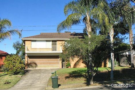 Property photo of 19 Arnott Road Marayong NSW 2148