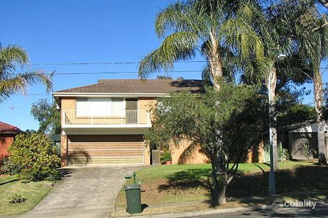 Property photo of 19 Arnott Road Marayong NSW 2148