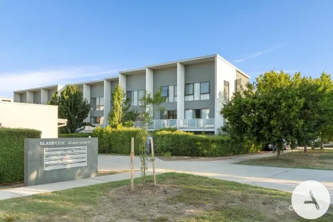 8/40 Henry Kendall St, Franklin, ACT 2913