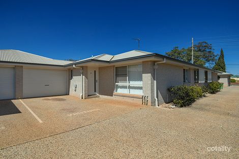 3/311 Alderley St, South Toowoomba, QLD 4350