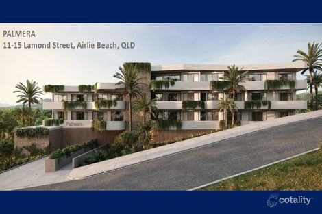 11-15 LAMOND ST, AIRLIE BEACH, QLD 4802