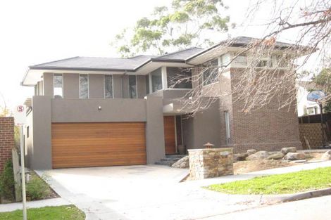 Property photo of 1 Selwood Street Hawthorn East VIC 3123